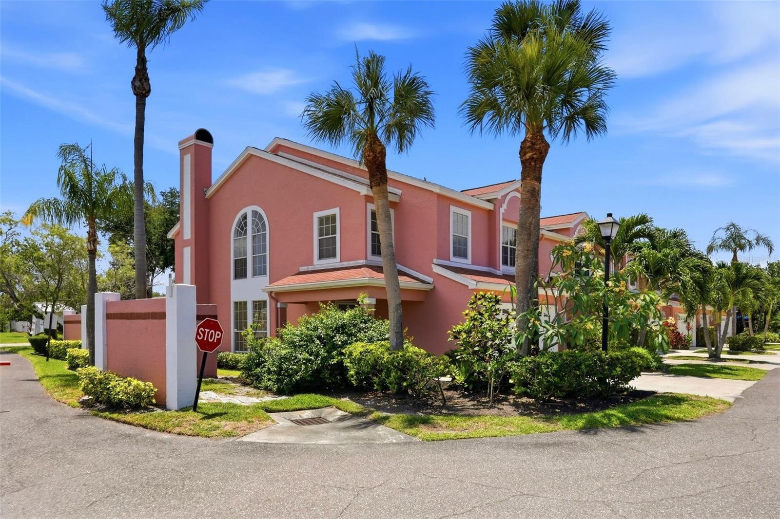 GLADES THE - Residential