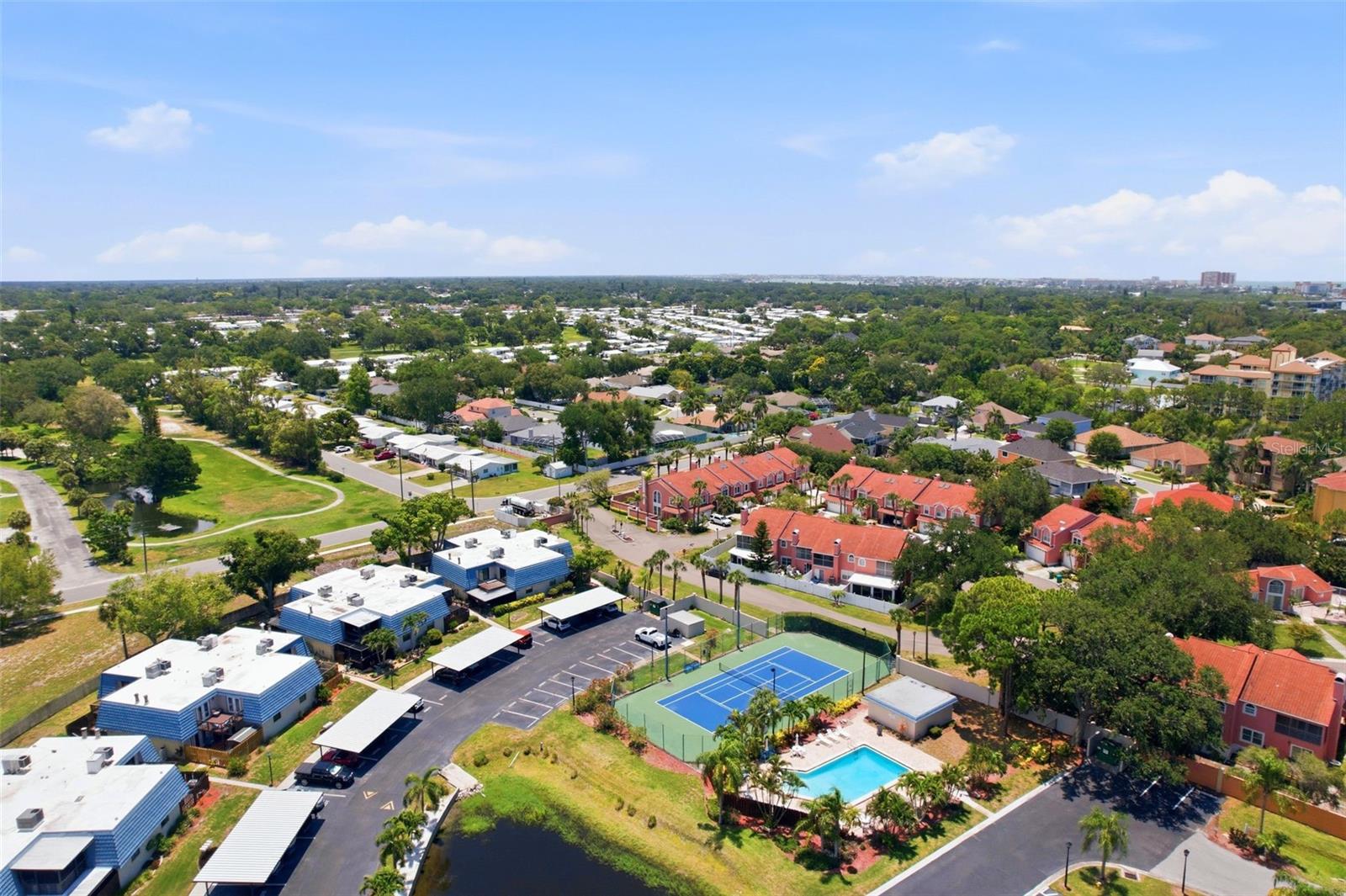 GLADES THE - Residential
