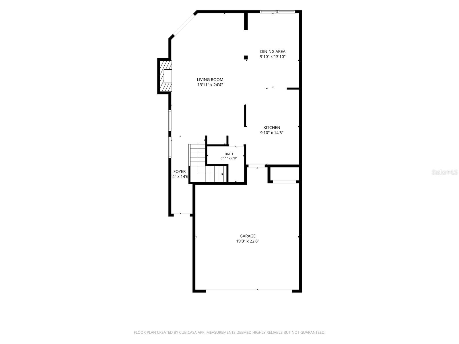 GLADES THE - Residential