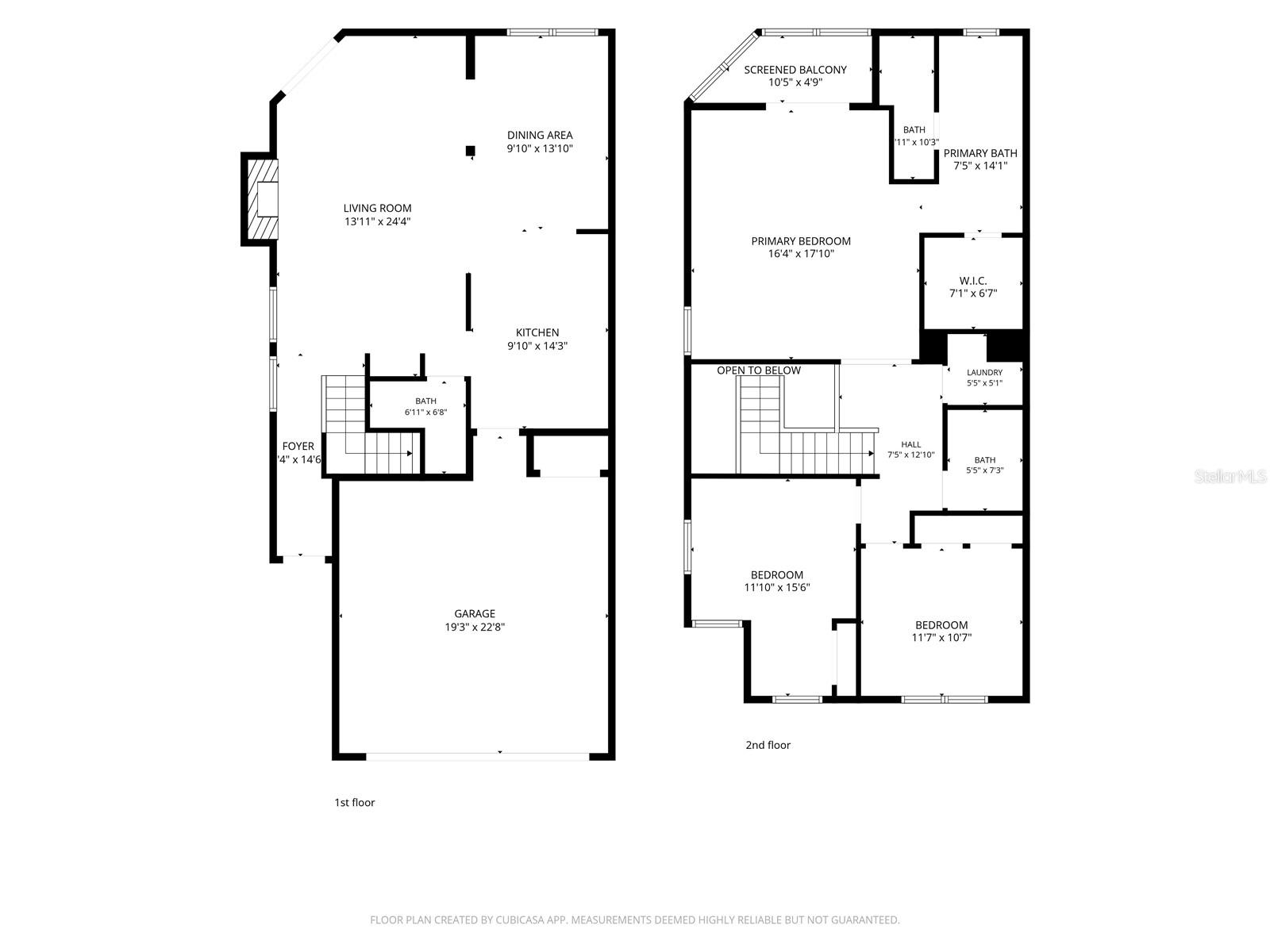 GLADES THE - Residential