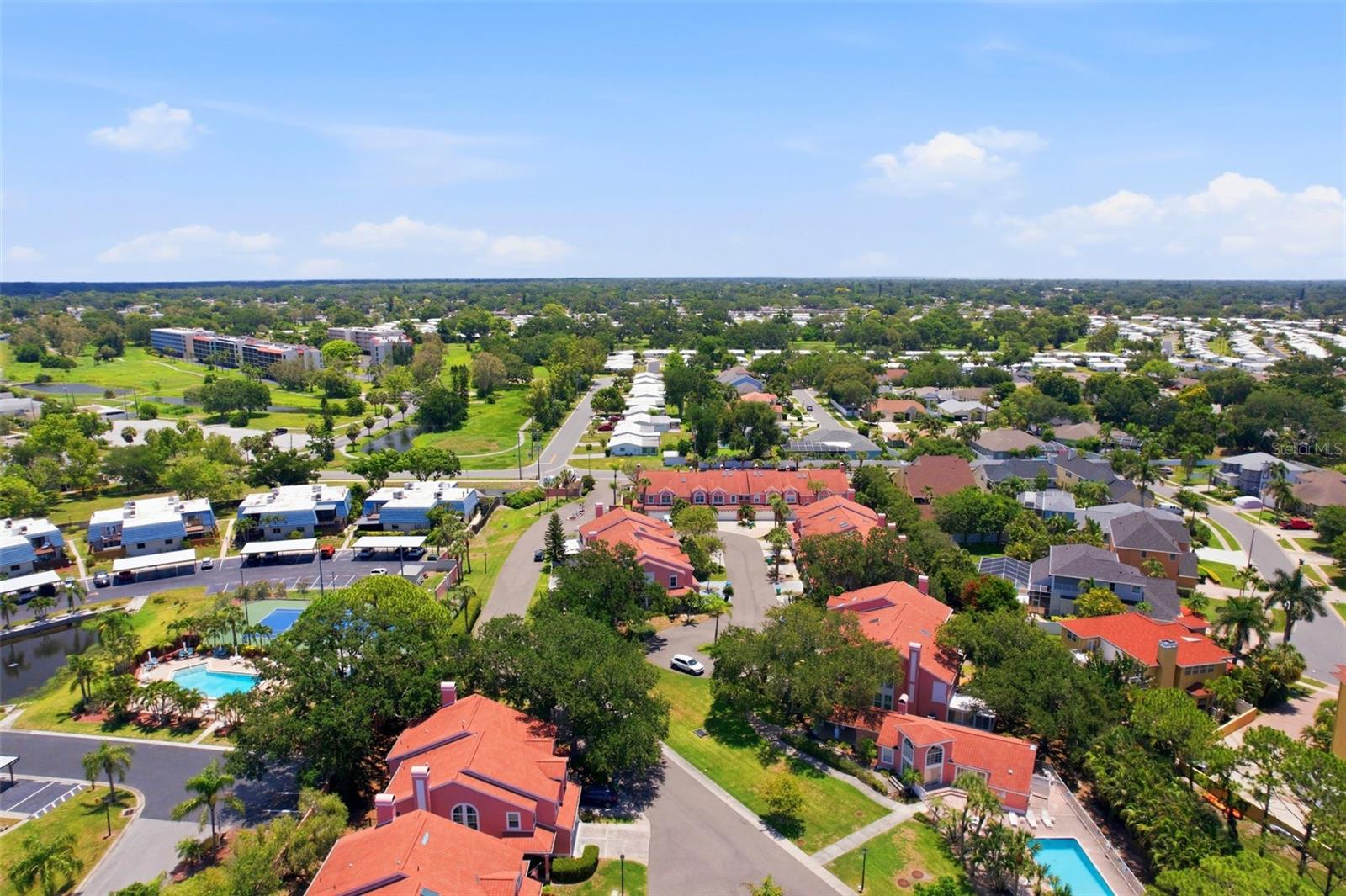 GLADES THE - Residential