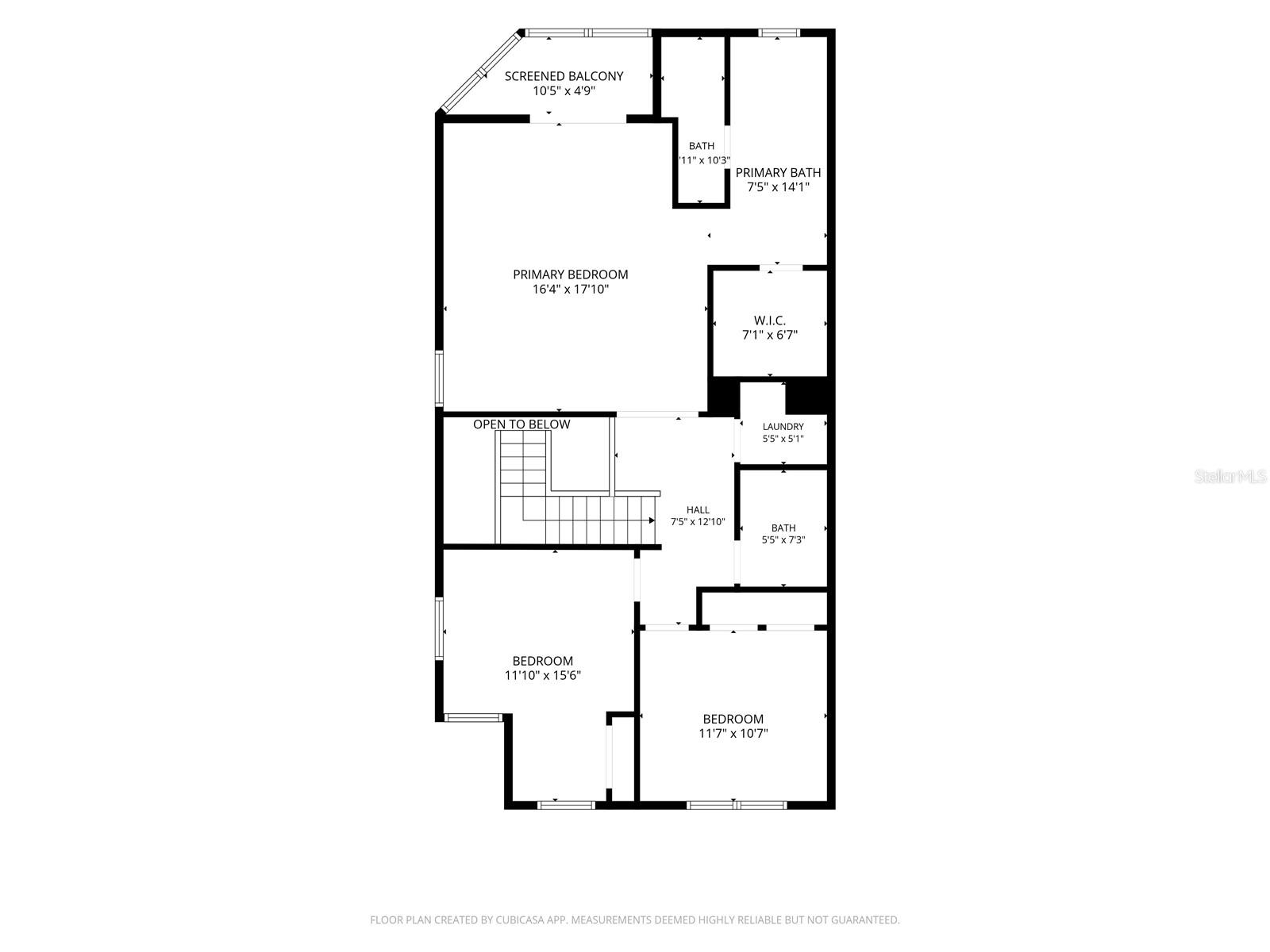 GLADES THE - Residential