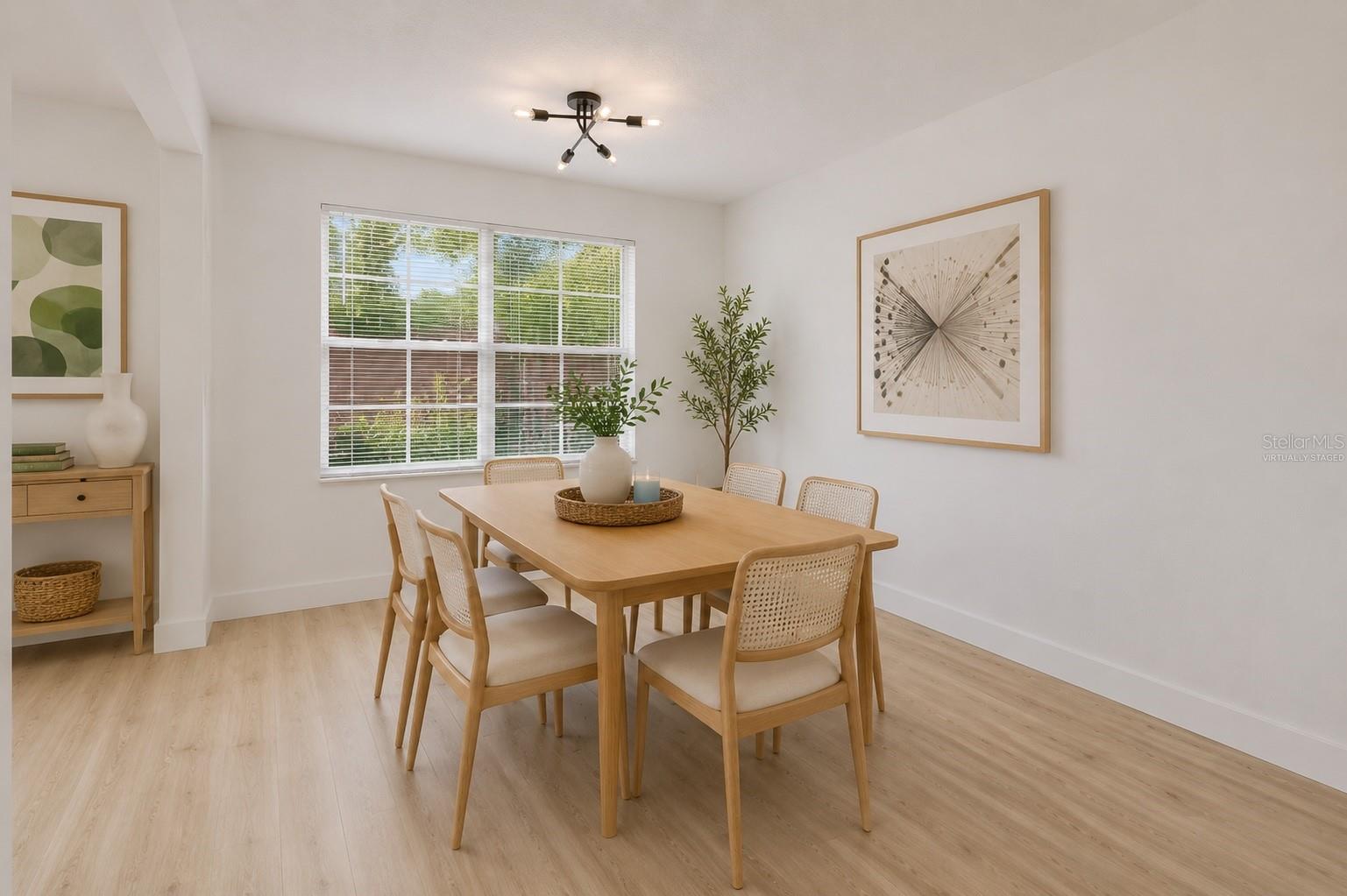 GLADES THE - Residential