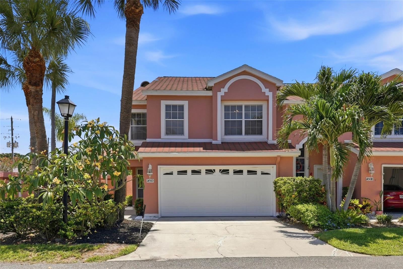 GLADES THE - Residential