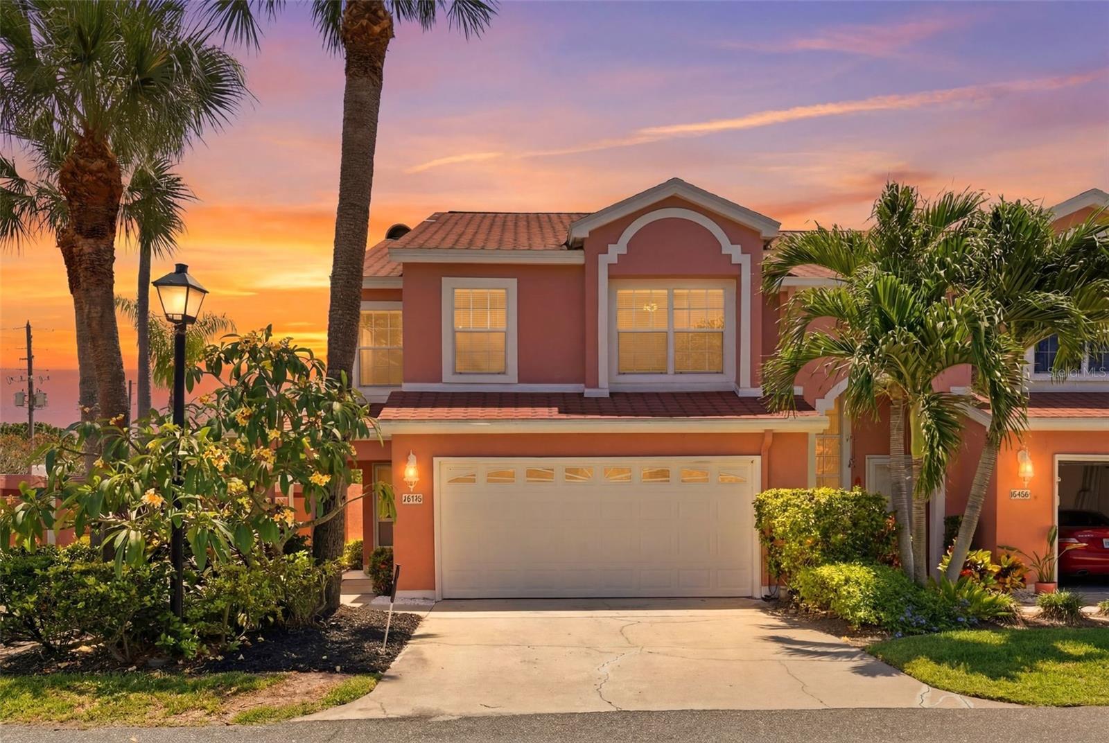 GLADES THE - Residential