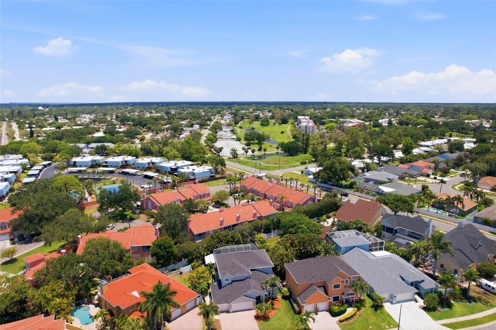 GLADES THE - Residential