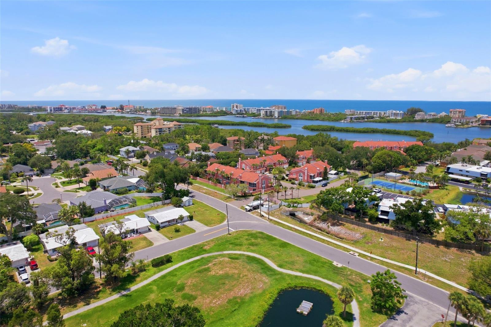 GLADES THE - Residential