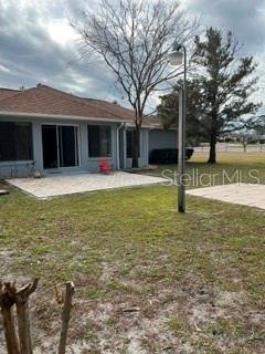MARION OAKS UN 01 - Residential