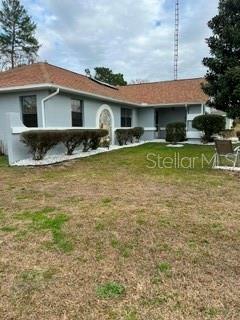 MARION OAKS UN 01 - Residential