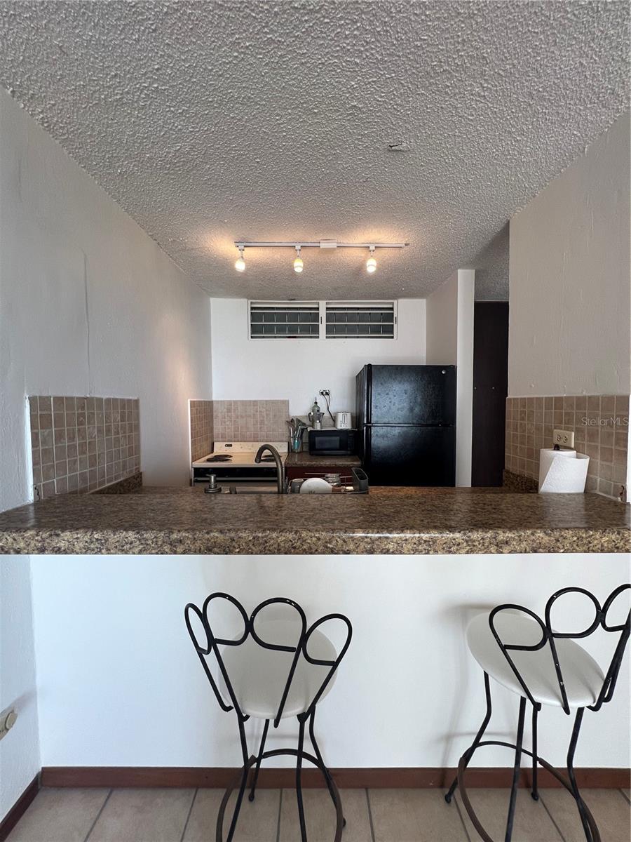 DEL SOL CONDOMINIUM - Residential