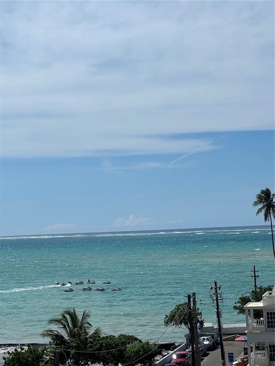 DEL SOL CONDOMINIUM - Residential