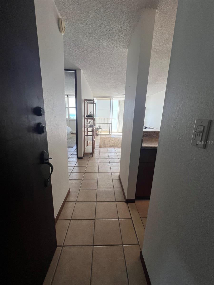 DEL SOL CONDOMINIUM - Residential