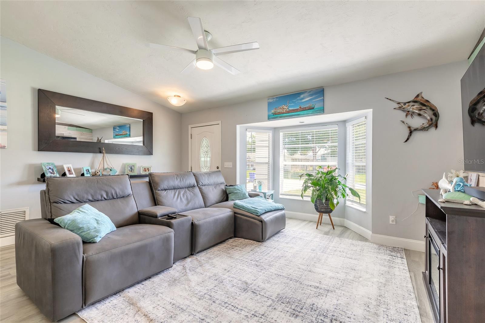 FLORIDA SHORES 01 - Residential