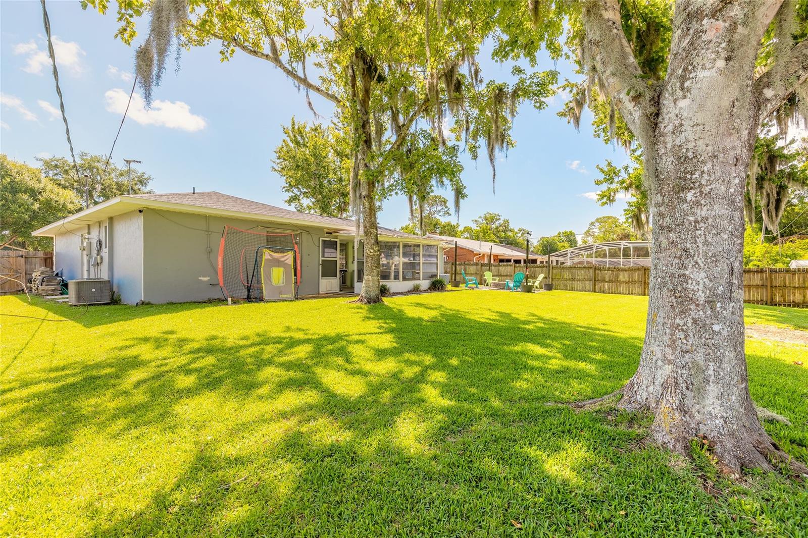 FLORIDA SHORES 01 - Residential