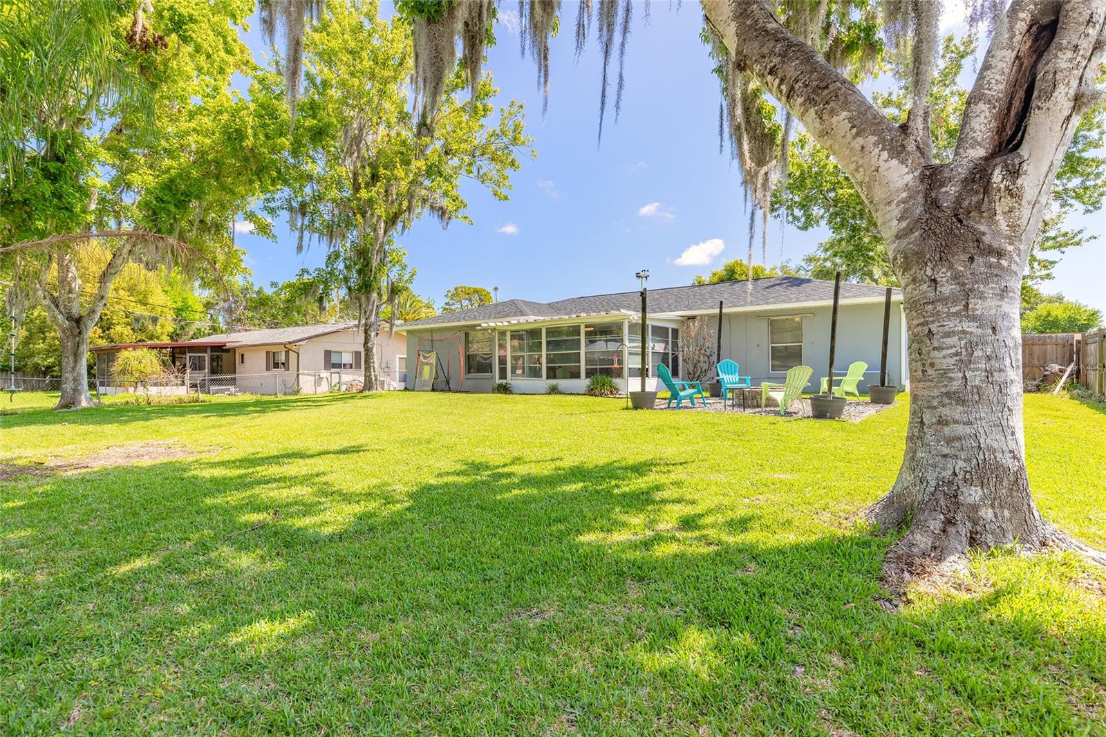 FLORIDA SHORES 01 - Residential
