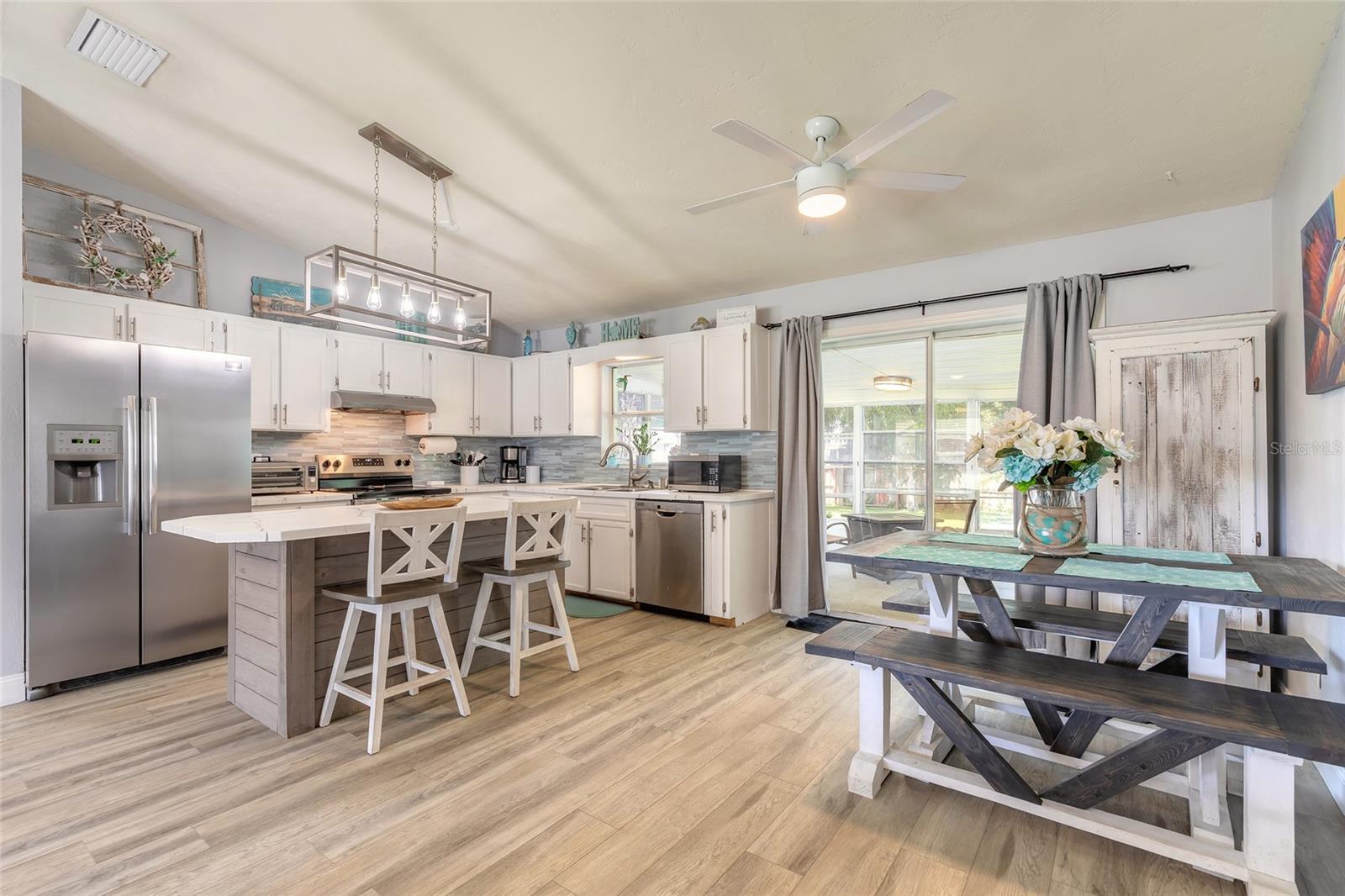 FLORIDA SHORES 01 - Residential