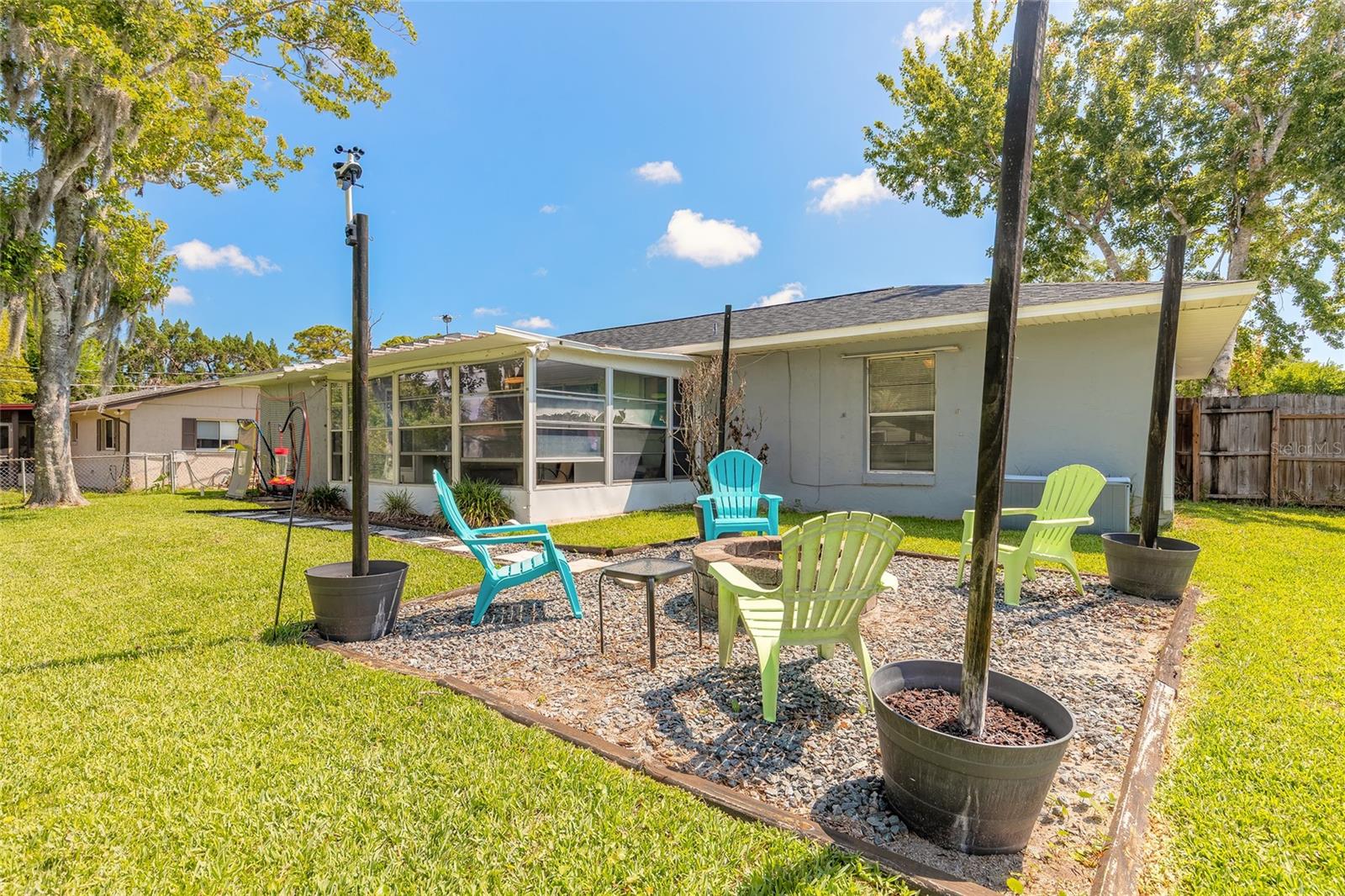FLORIDA SHORES 01 - Residential