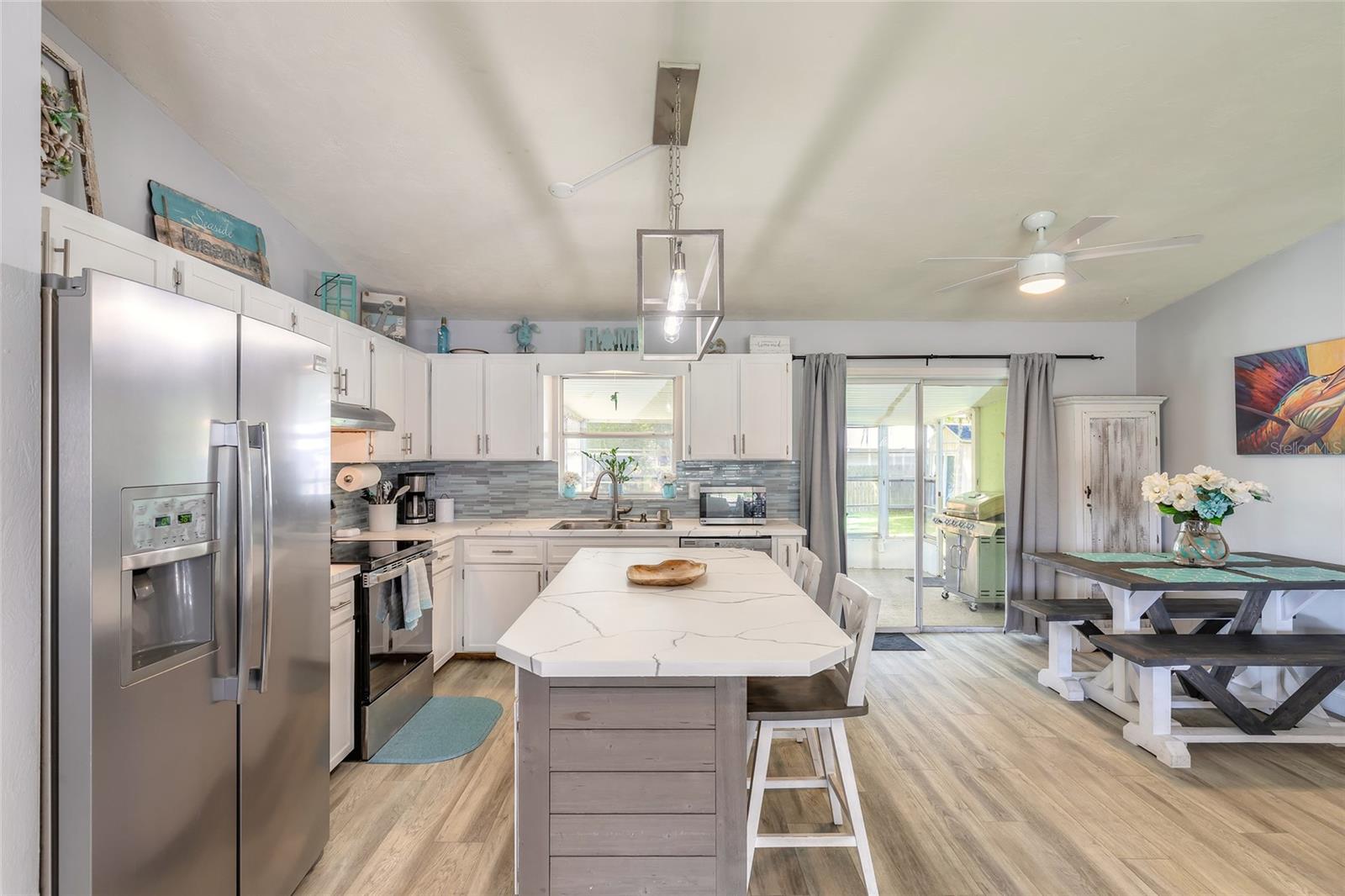 FLORIDA SHORES 01 - Residential