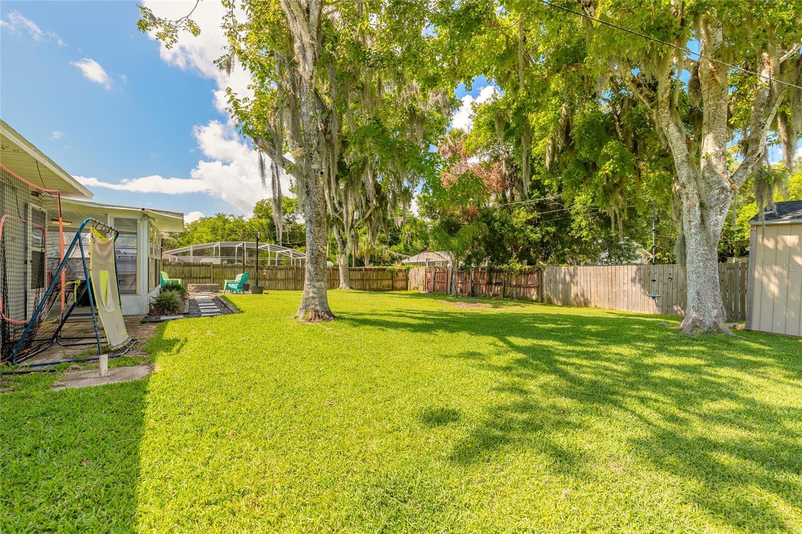 FLORIDA SHORES 01 - Residential