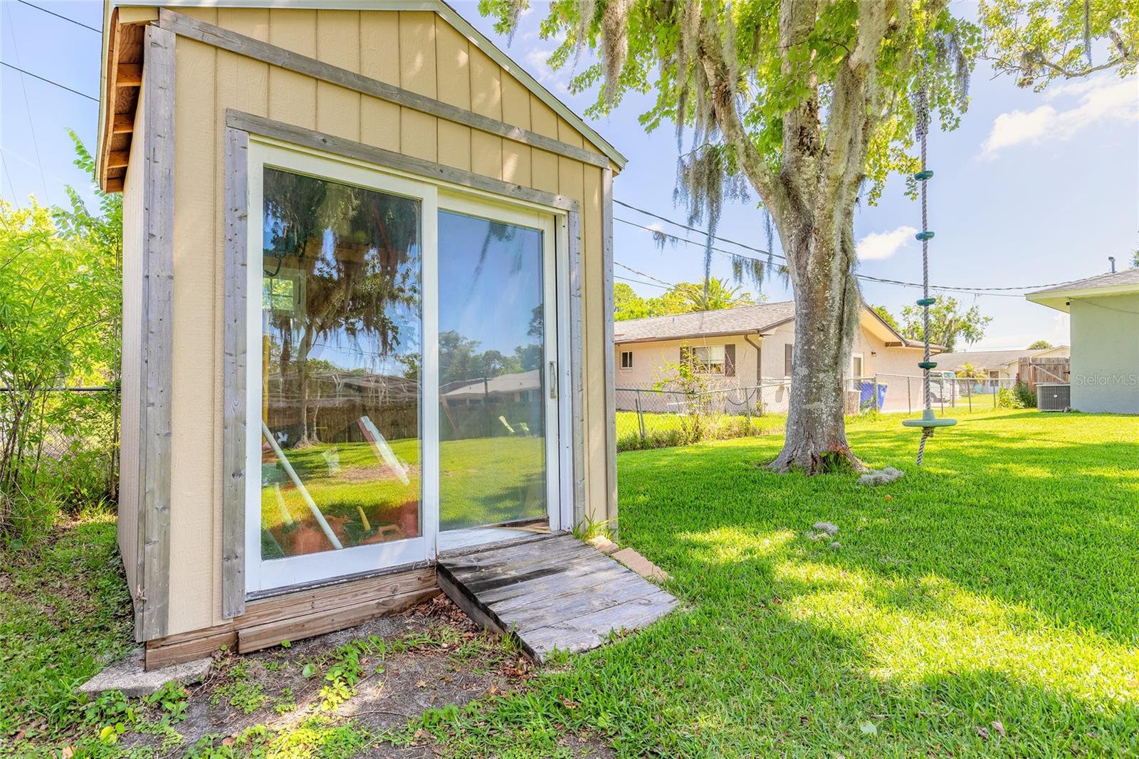 FLORIDA SHORES 01 - Residential