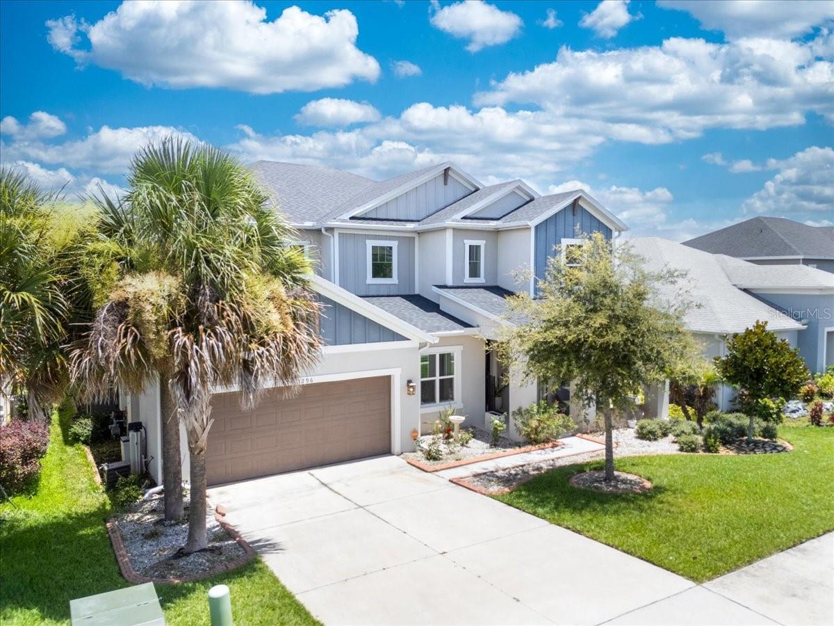 LAKESIDE PH I AMD 2 - Residential