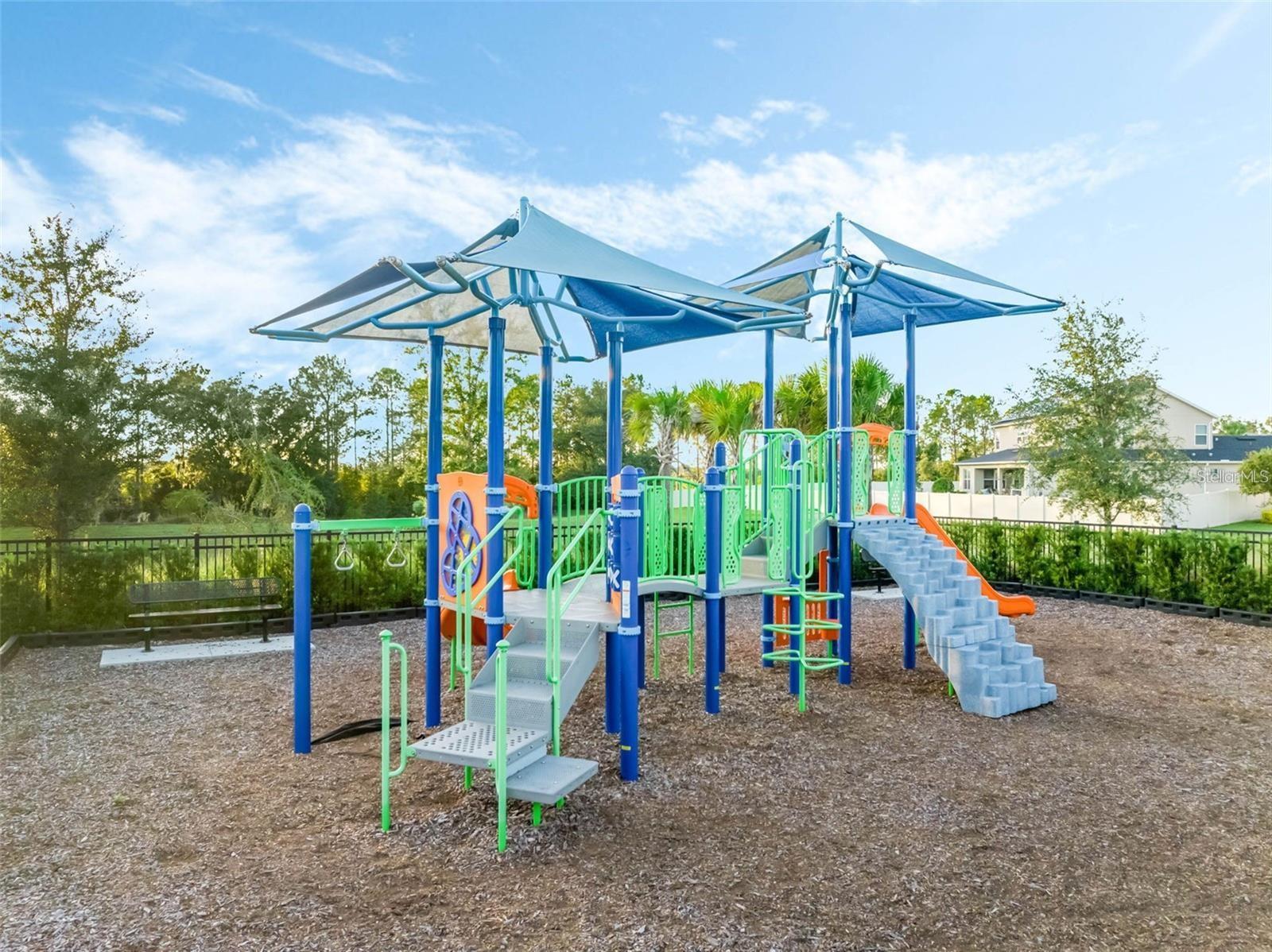 LAKESIDE PH I AMD 2 - Residential