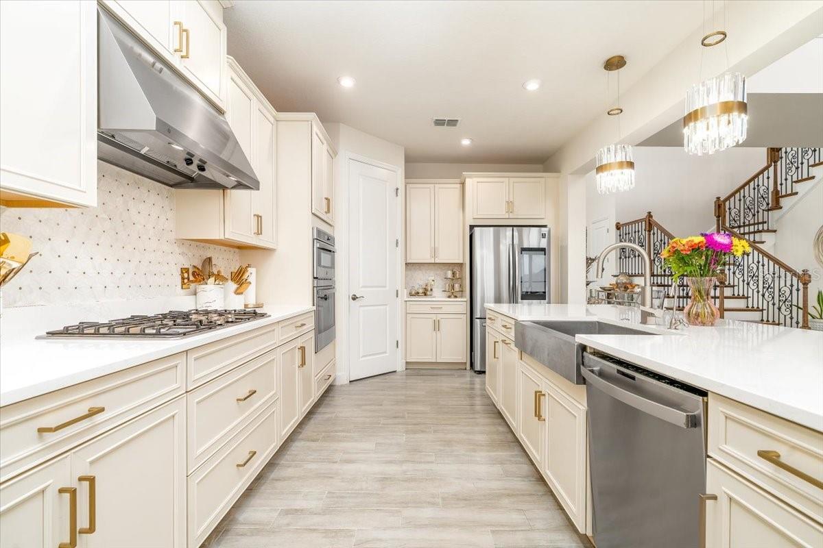 LAKESIDE PH I AMD 2 - Residential