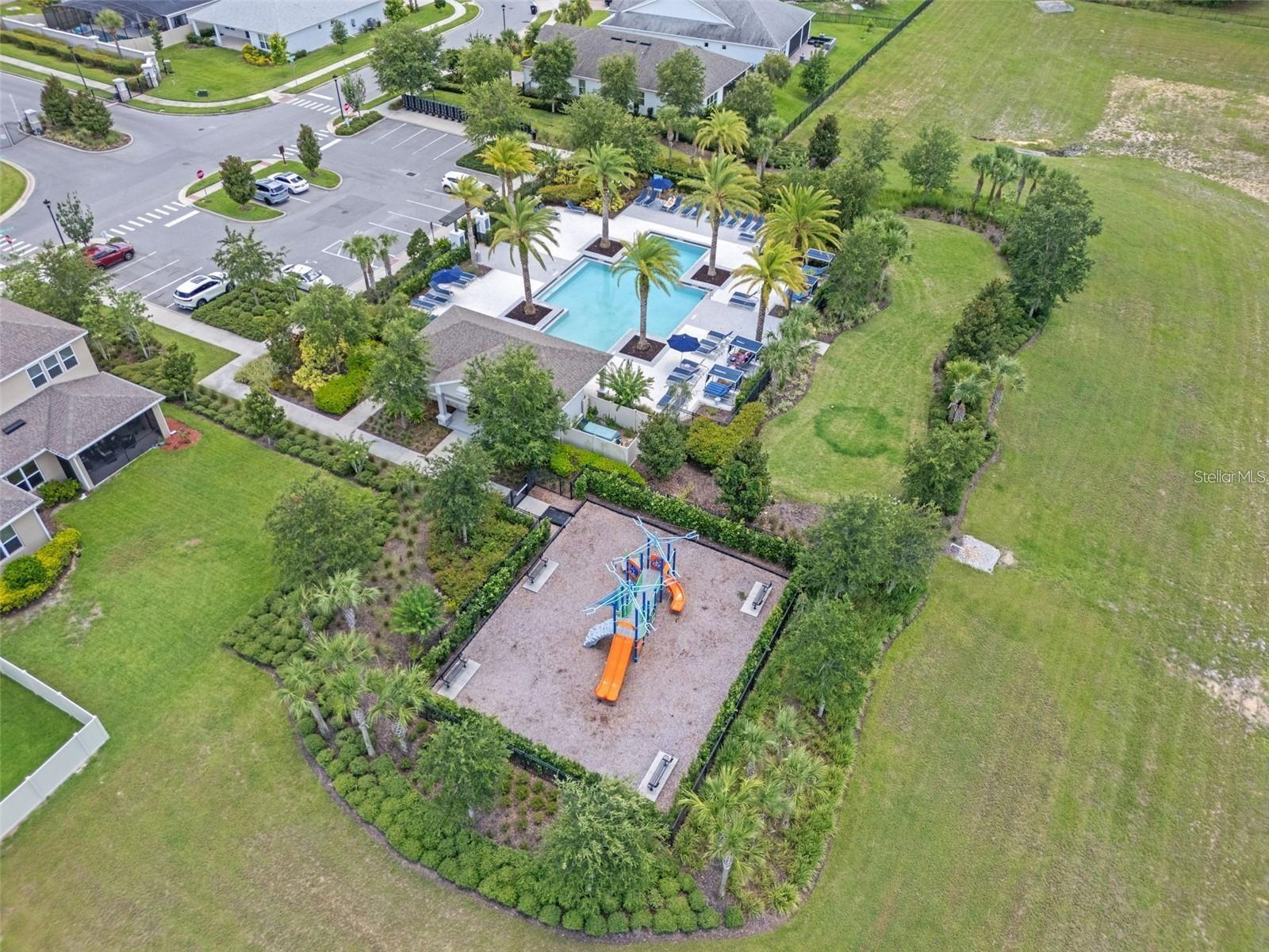 LAKESIDE PH I AMD 2 - Residential
