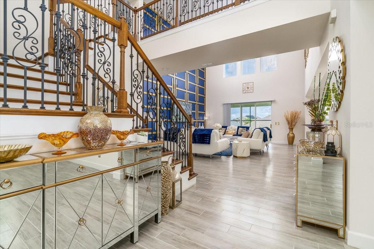 LAKESIDE PH I AMD 2 - Residential