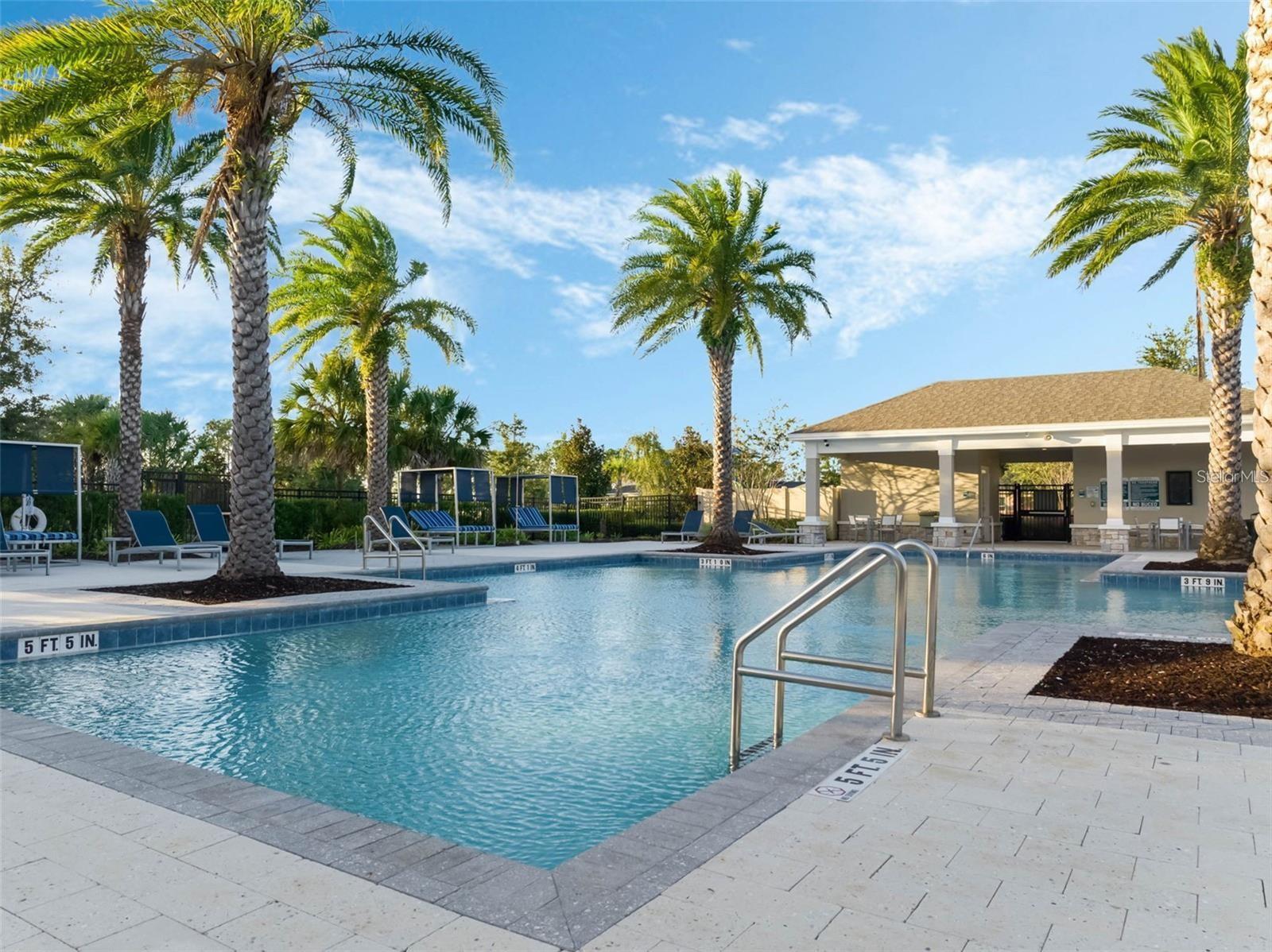 LAKESIDE PH I AMD 2 - Residential