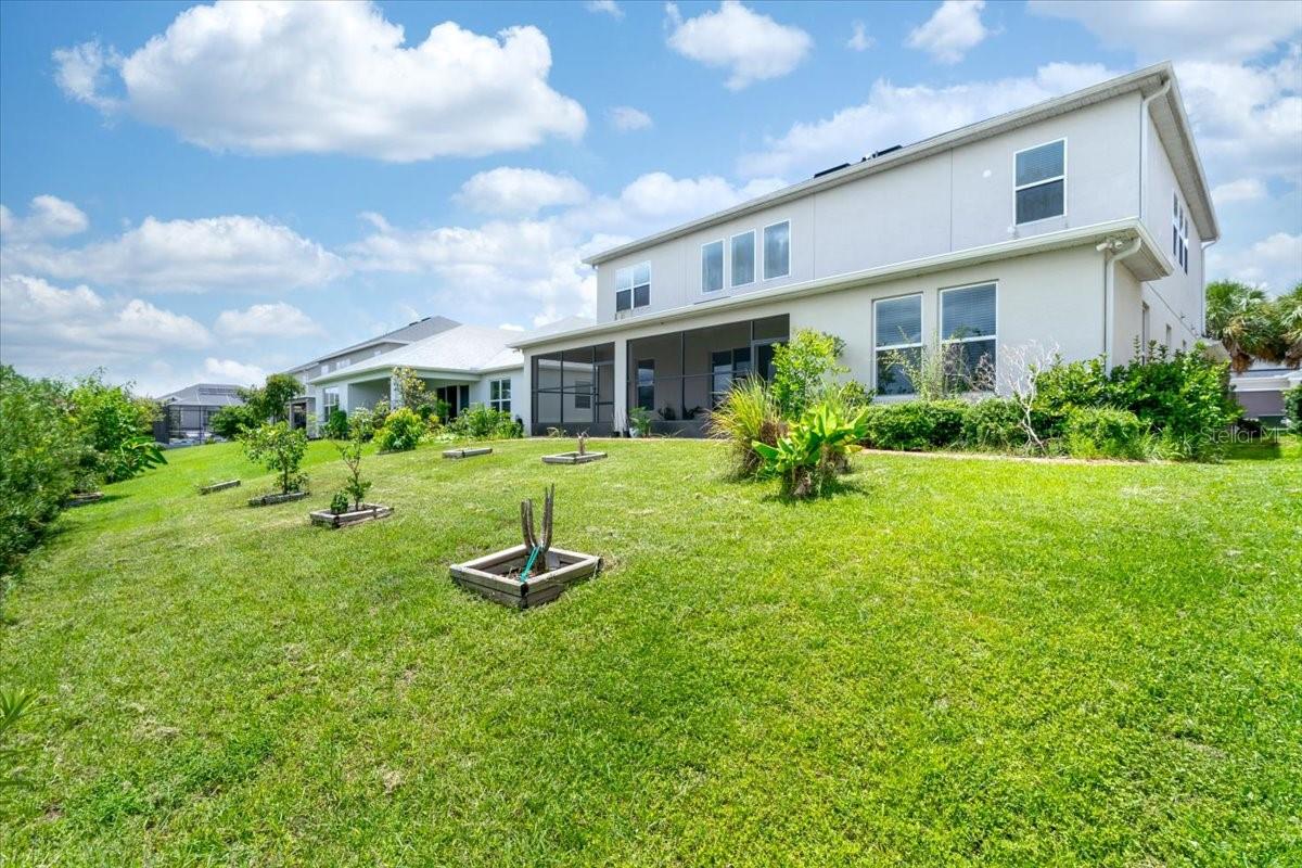 LAKESIDE PH I AMD 2 - Residential
