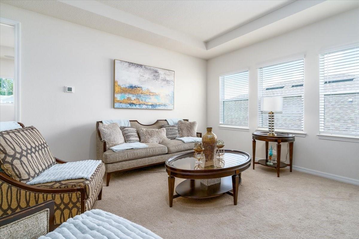 LAKESIDE PH I AMD 2 - Residential