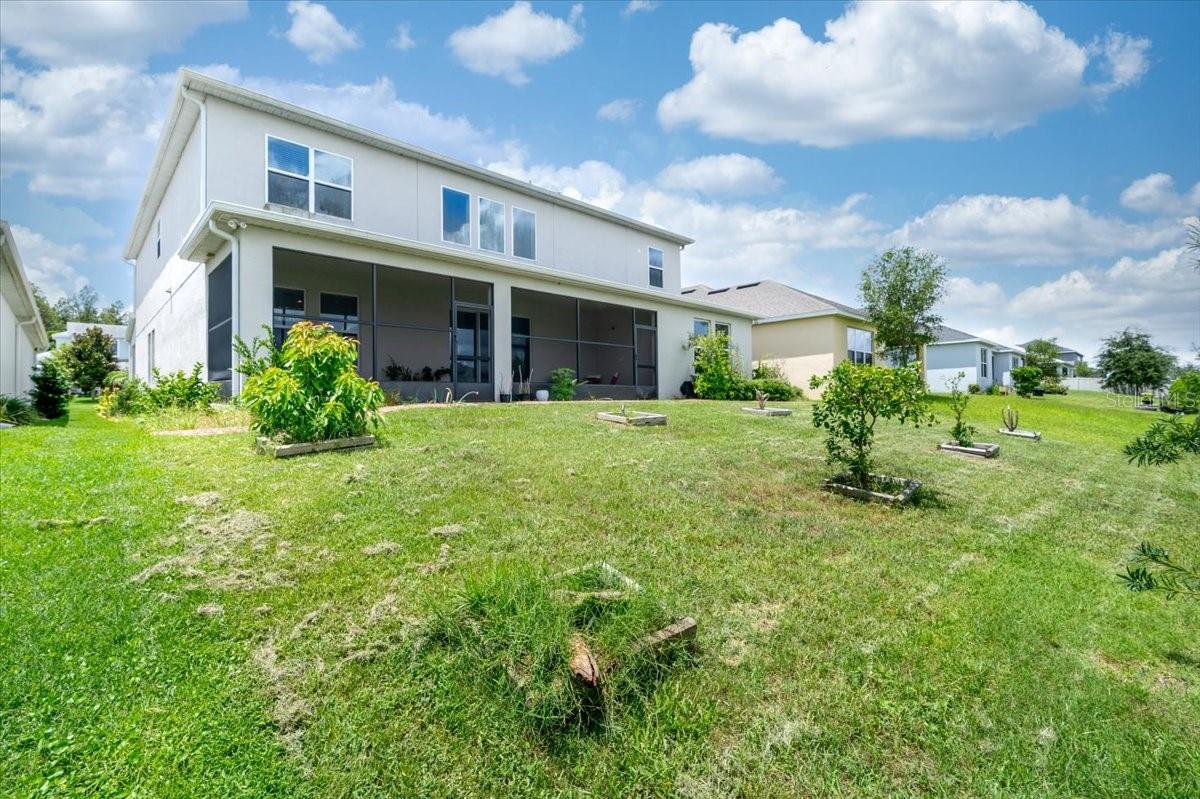 LAKESIDE PH I AMD 2 - Residential