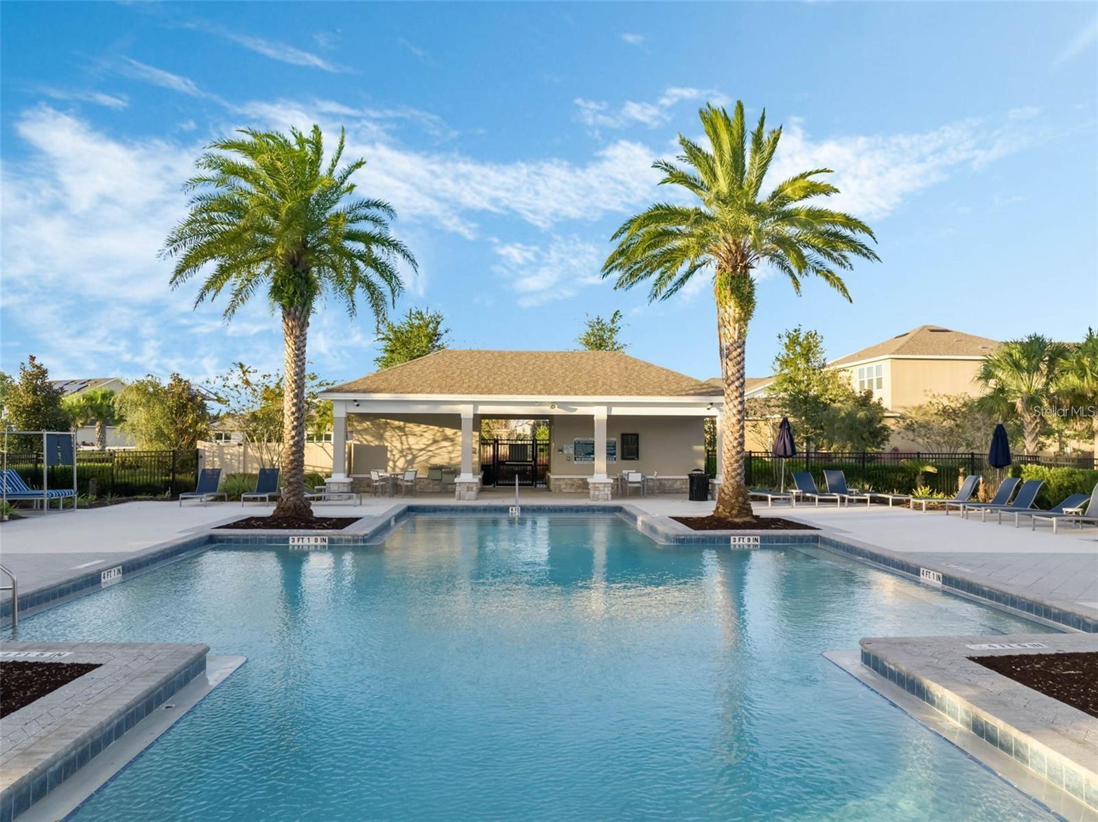 LAKESIDE PH I AMD 2 - Residential