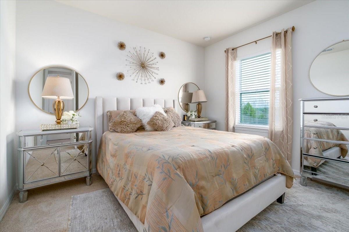 LAKESIDE PH I AMD 2 - Residential