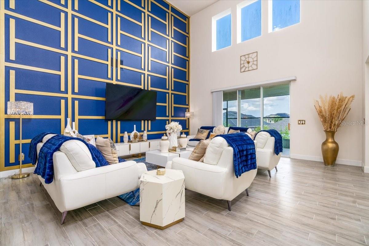 LAKESIDE PH I AMD 2 - Residential