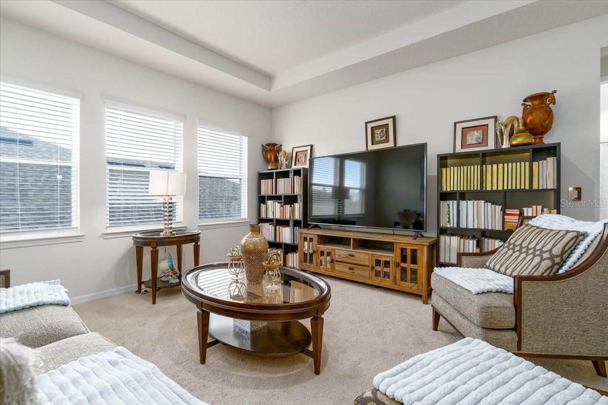 LAKESIDE PH I AMD 2 - Residential