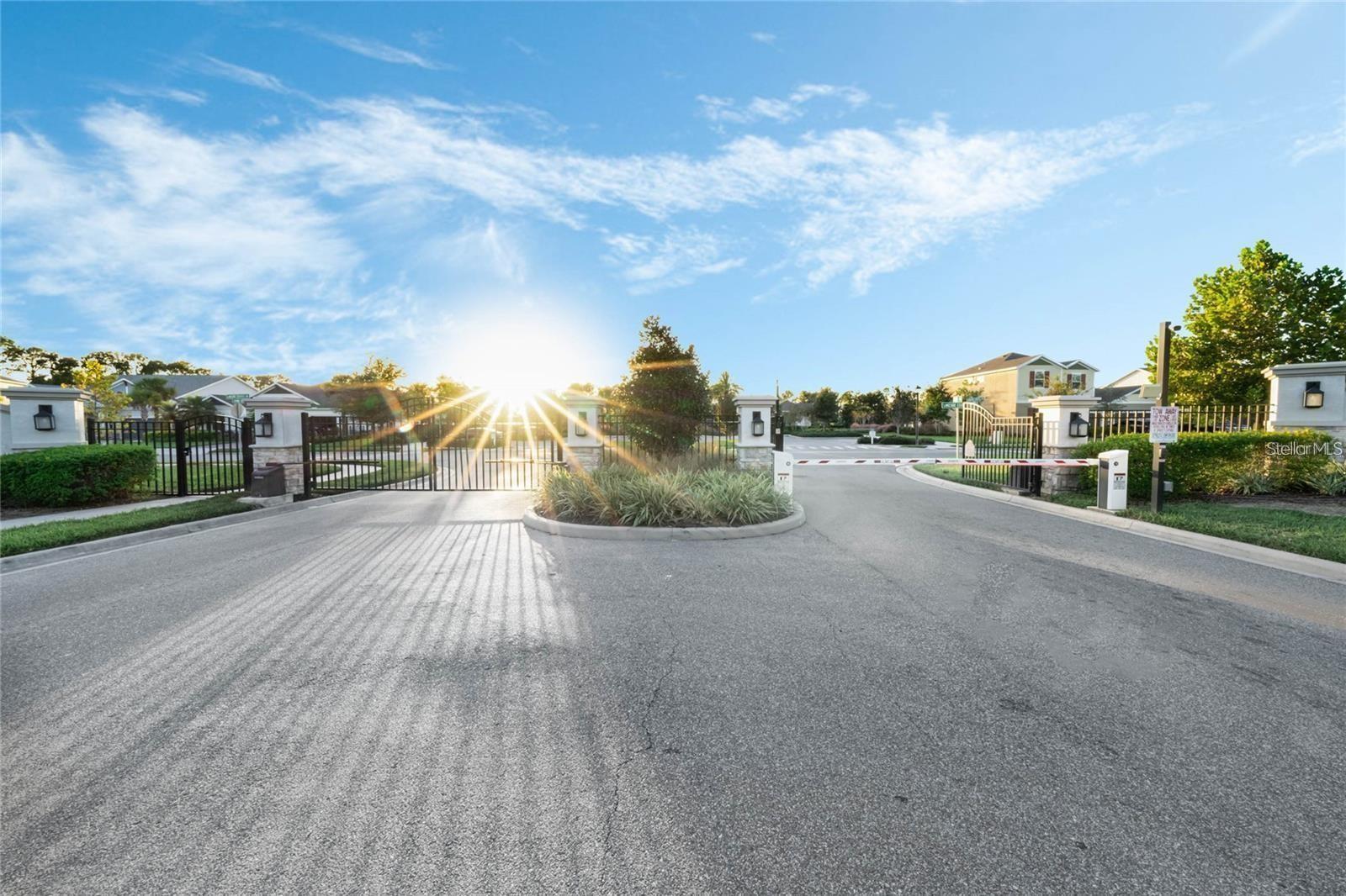 LAKESIDE PH I AMD 2 - Residential