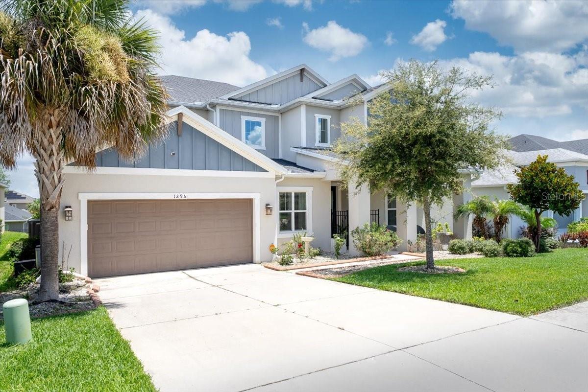 LAKESIDE PH I AMD 2 - Residential