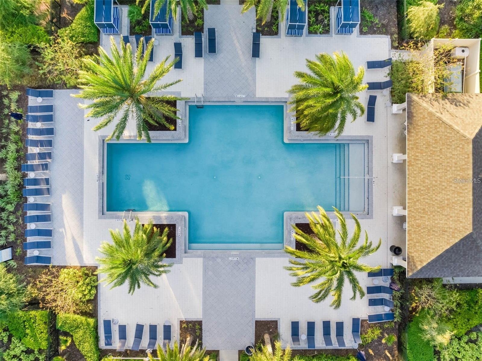 LAKESIDE PH I AMD 2 - Residential