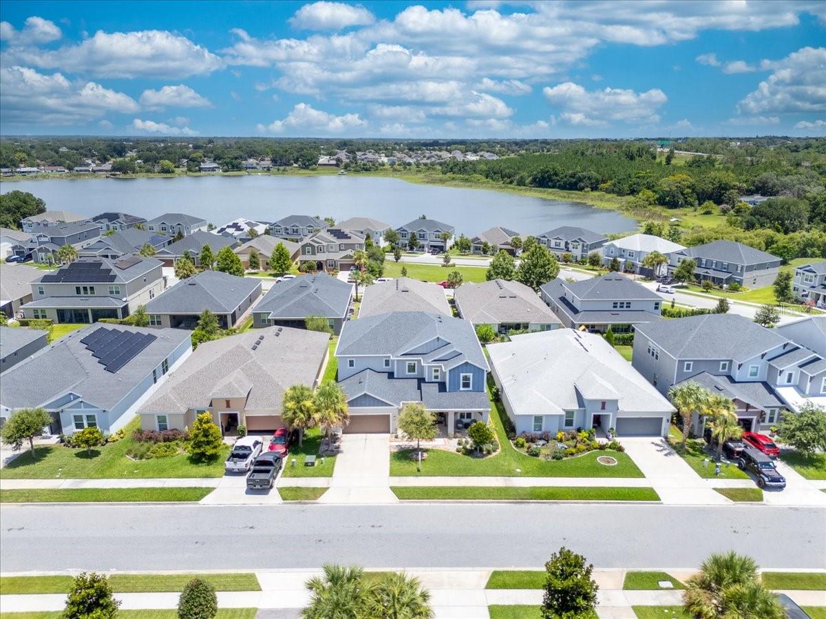 LAKESIDE PH I AMD 2 - Residential