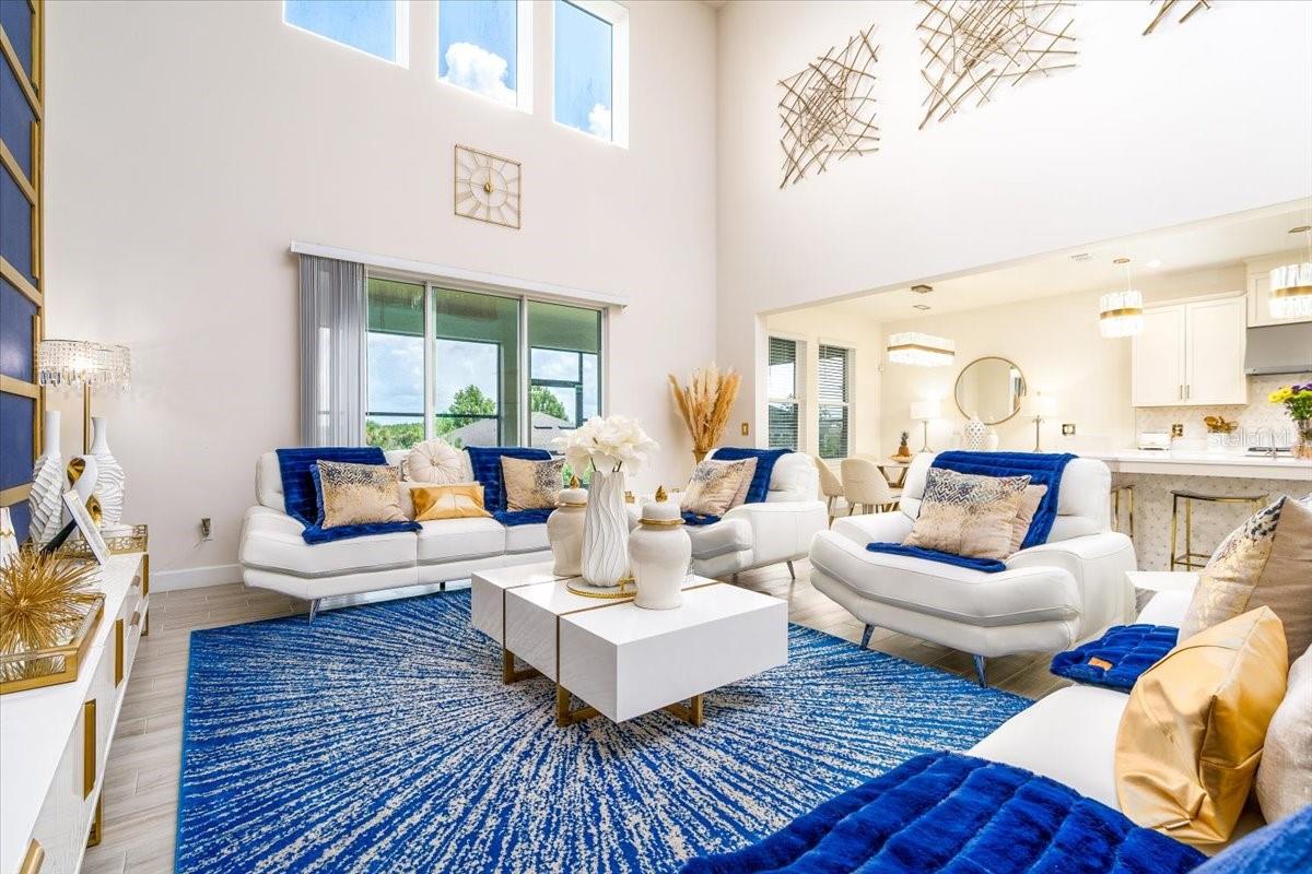 LAKESIDE PH I AMD 2 - Residential