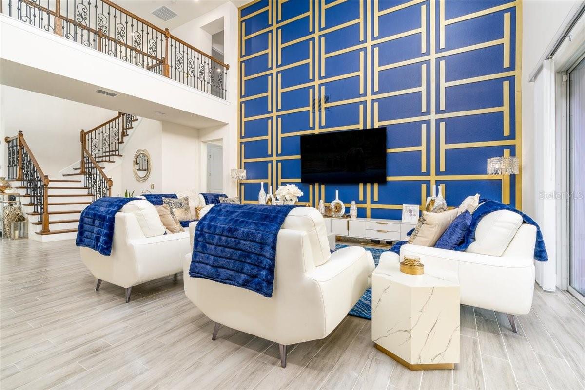 LAKESIDE PH I AMD 2 - Residential
