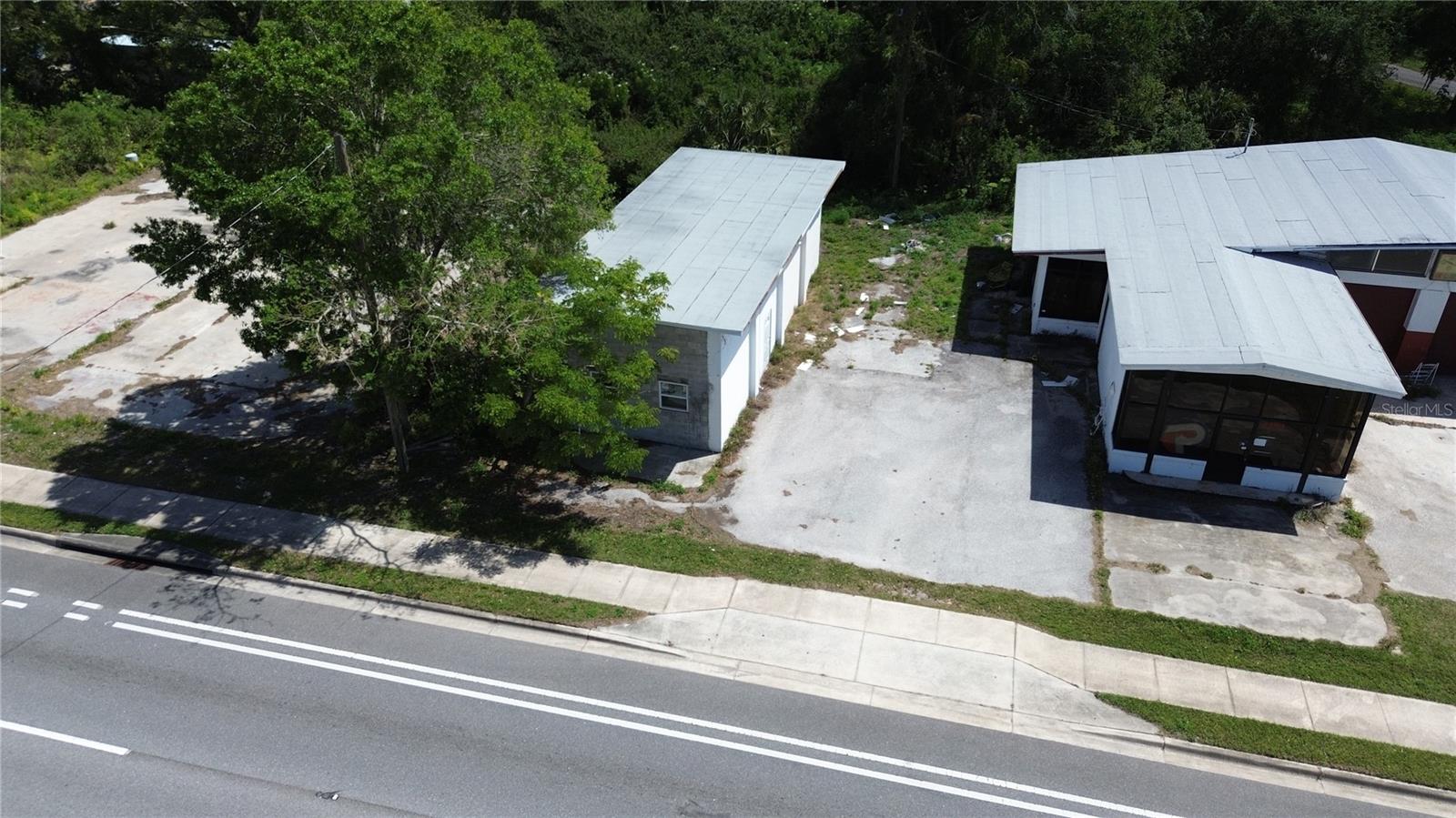 WRIGHT & GILCHRIST ADD - Commercial Sale