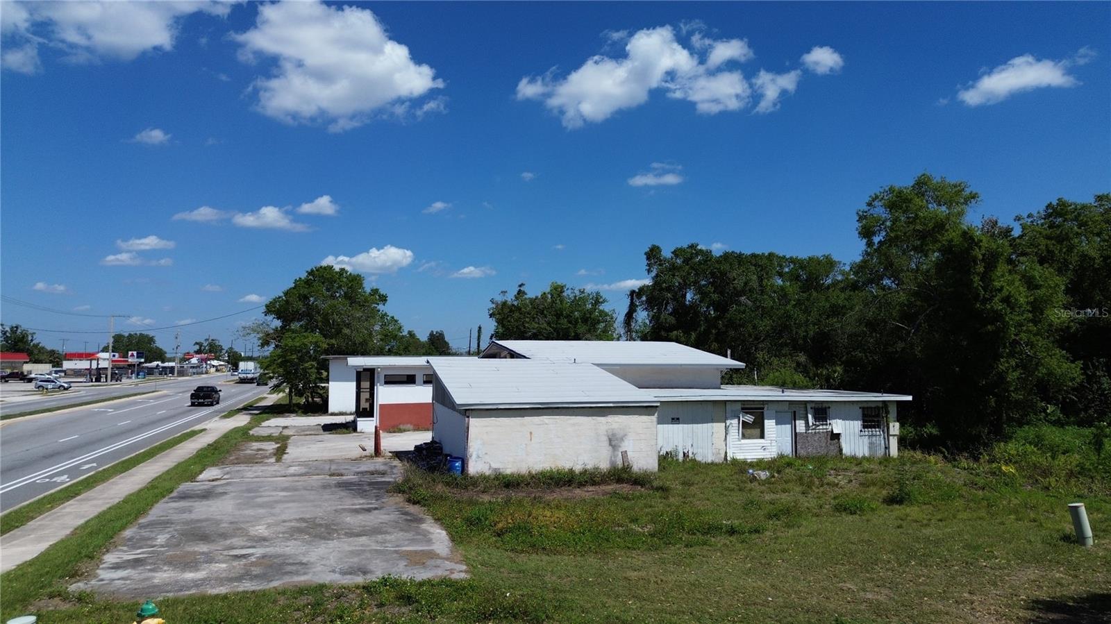 WRIGHT & GILCHRIST ADD - Commercial Sale