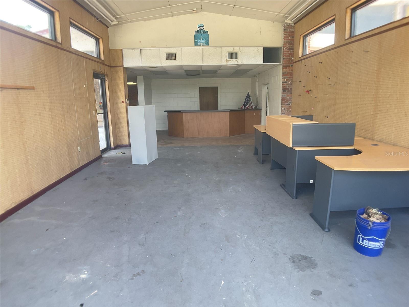 WRIGHT & GILCHRIST ADD - Commercial Sale