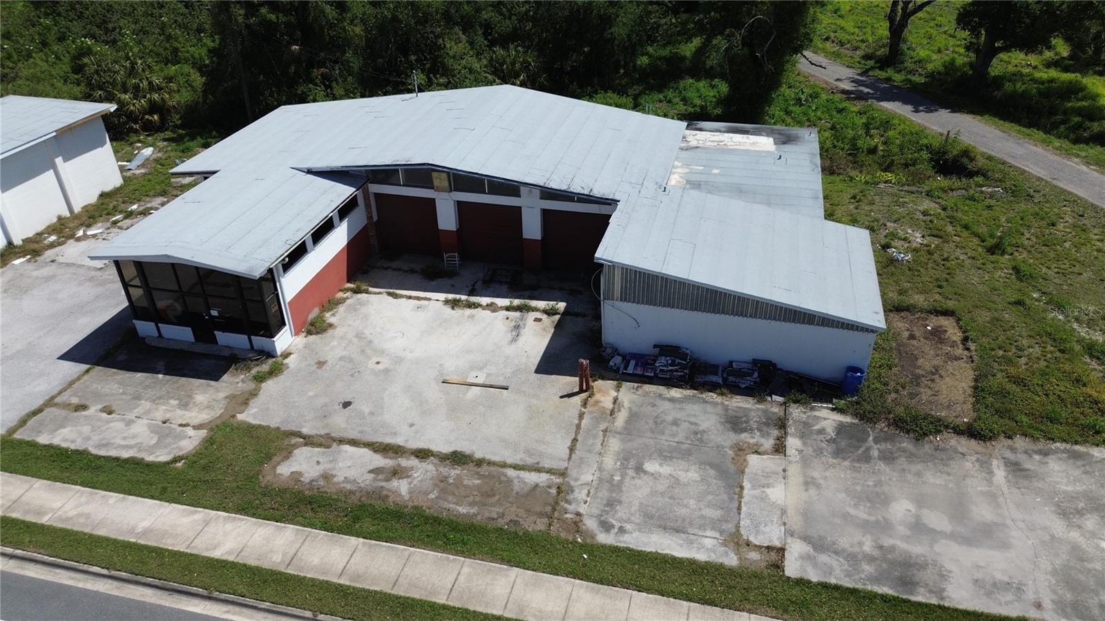 WRIGHT & GILCHRIST ADD - Commercial Sale