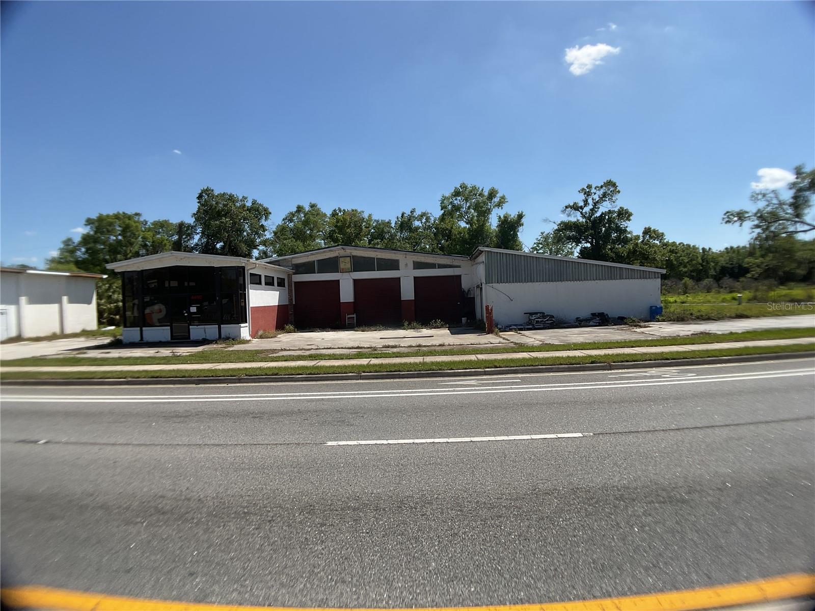 WRIGHT & GILCHRIST ADD - Commercial Sale