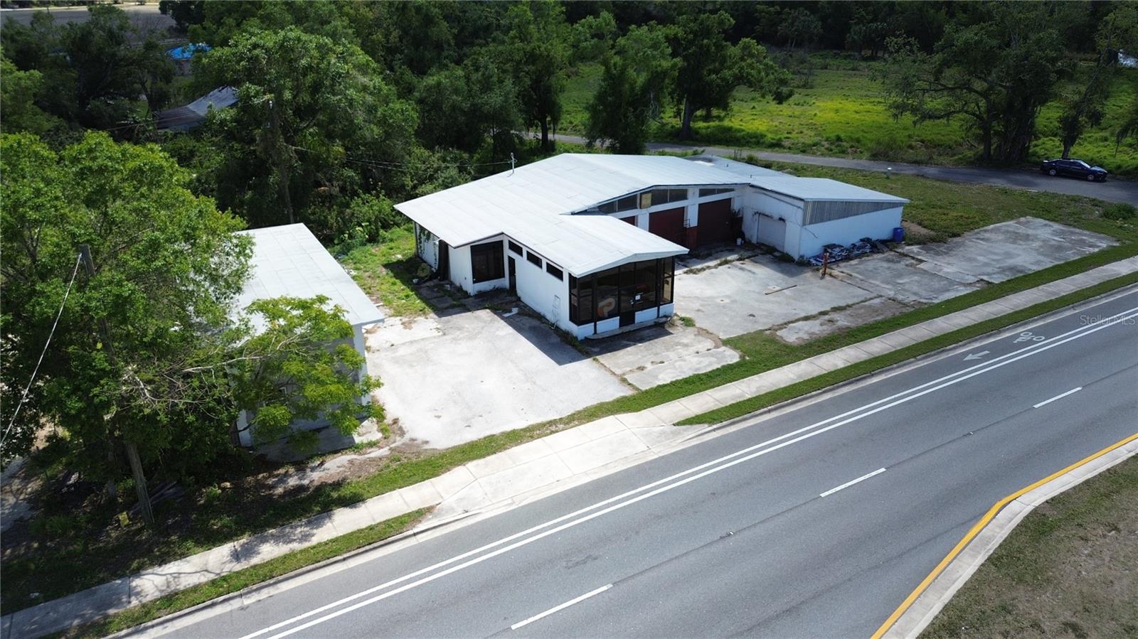 WRIGHT & GILCHRIST ADD - Commercial Sale