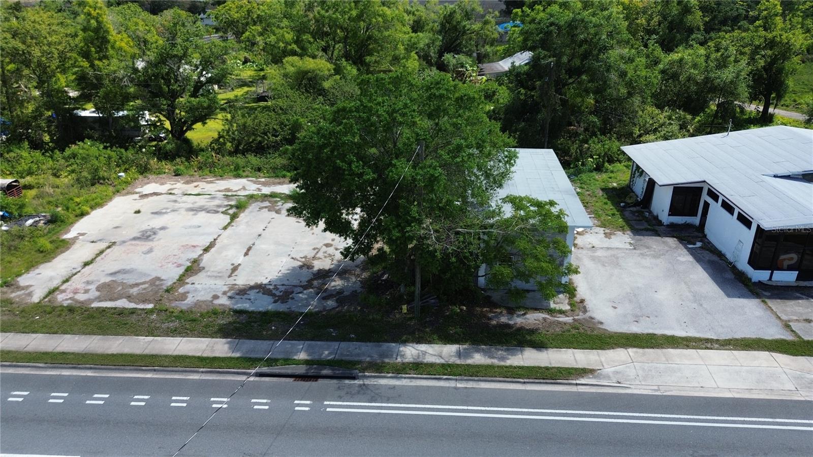 WRIGHT & GILCHRIST ADD - Commercial Sale